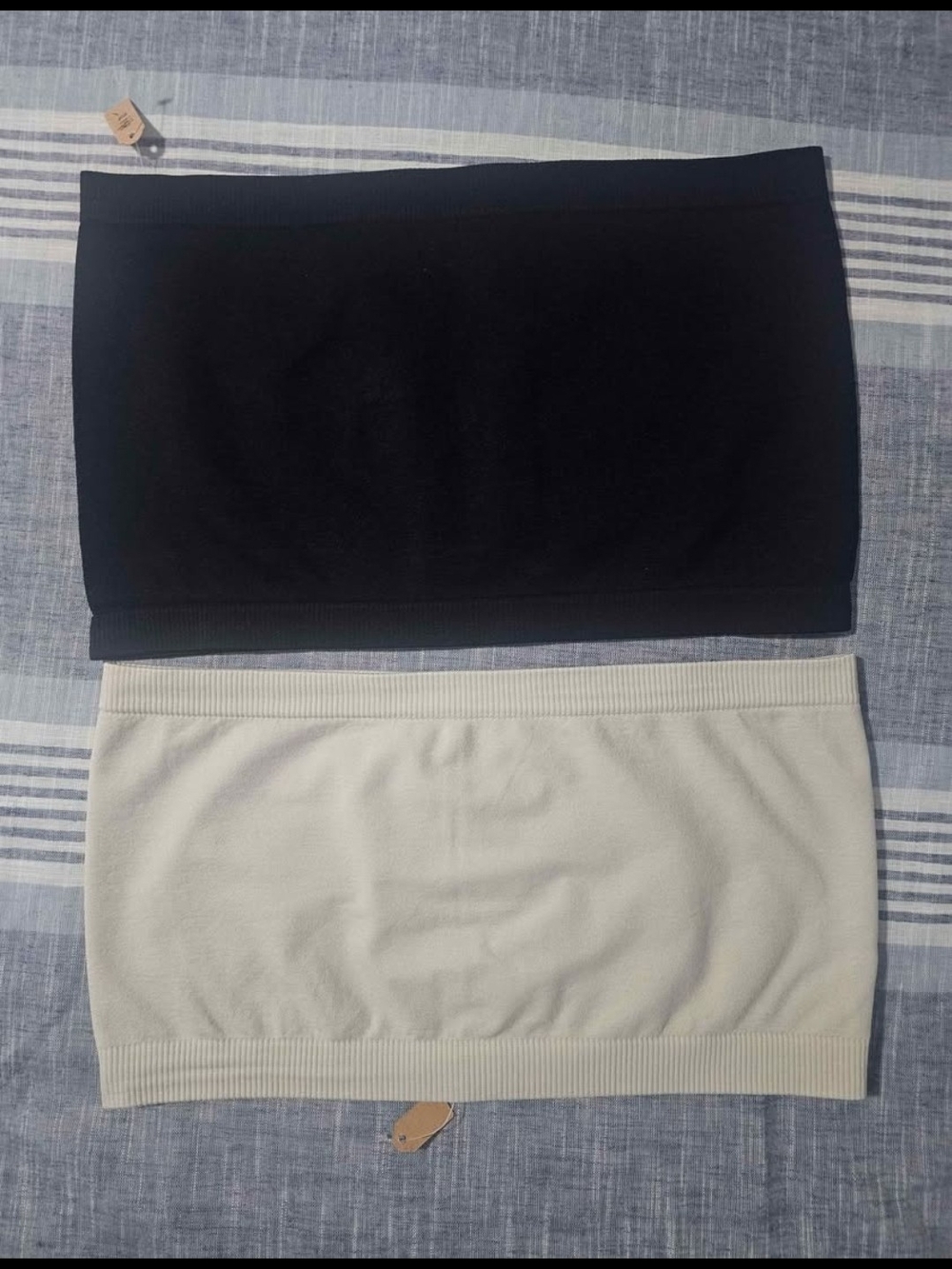 Bandeaus - Set Of 2